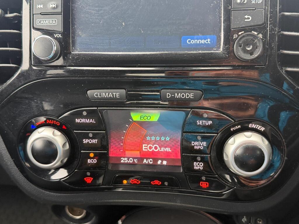 Nissan Juke 50