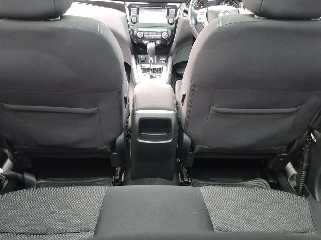 Nissan Qashqai 59