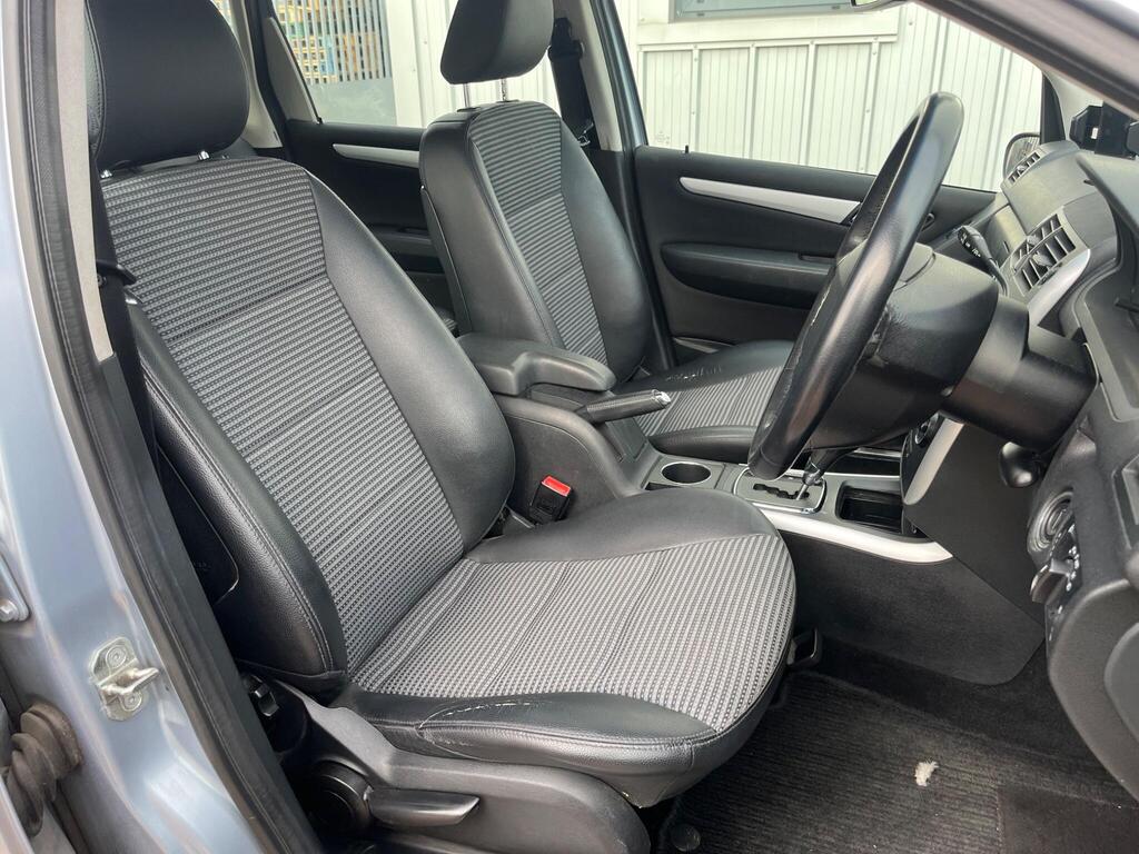 Mercedes-Benz A Class 28