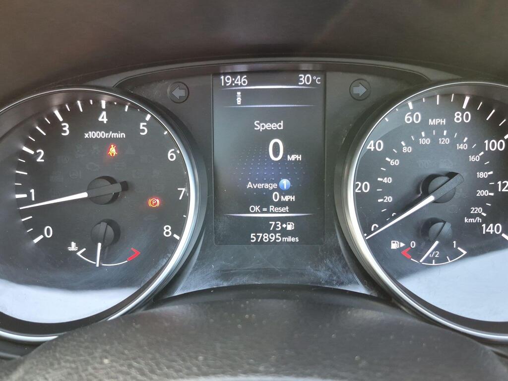 Nissan Qashqai 42