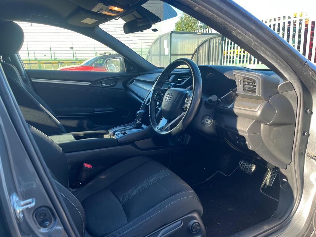 Honda Civic 32