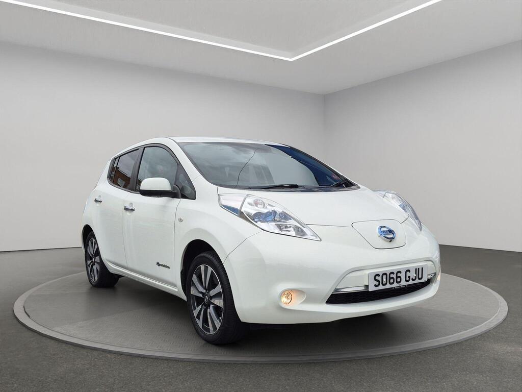 Nissan Leaf 51