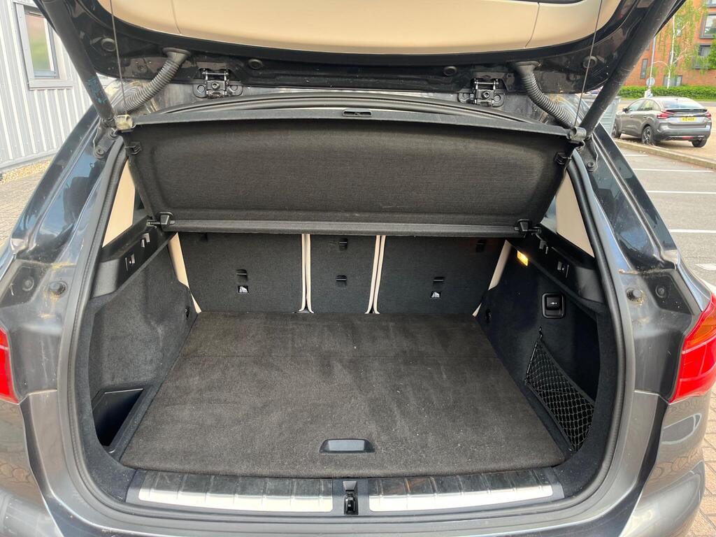 BMW X1 74