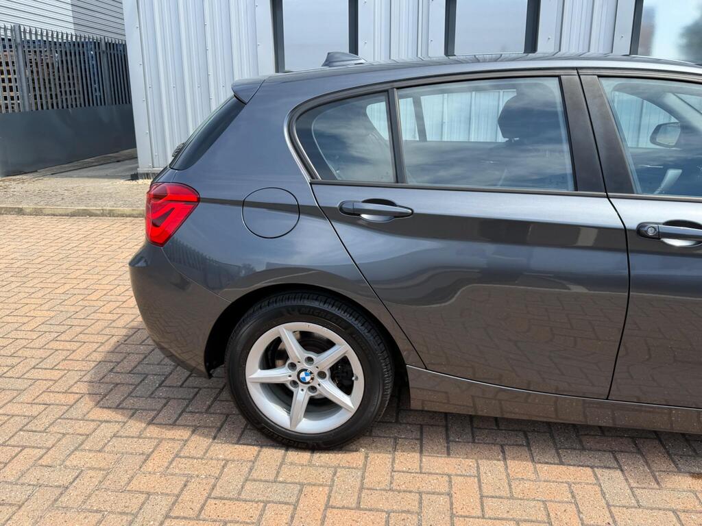 BMW 1 Series 47
