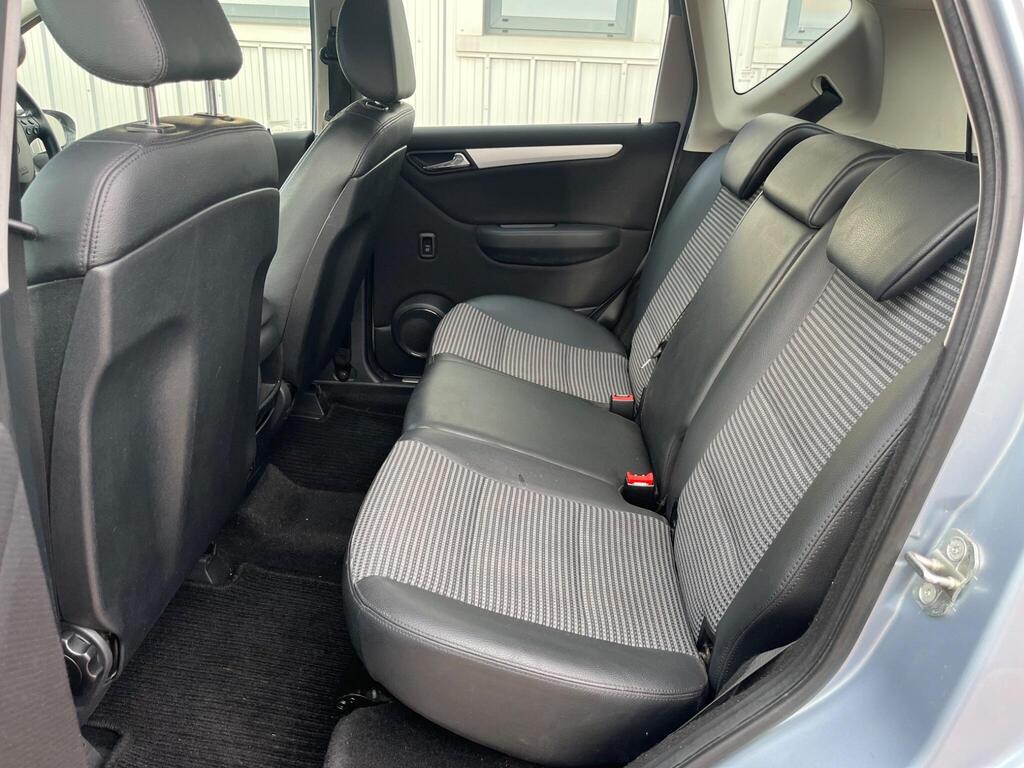 Mercedes-Benz A Class 30