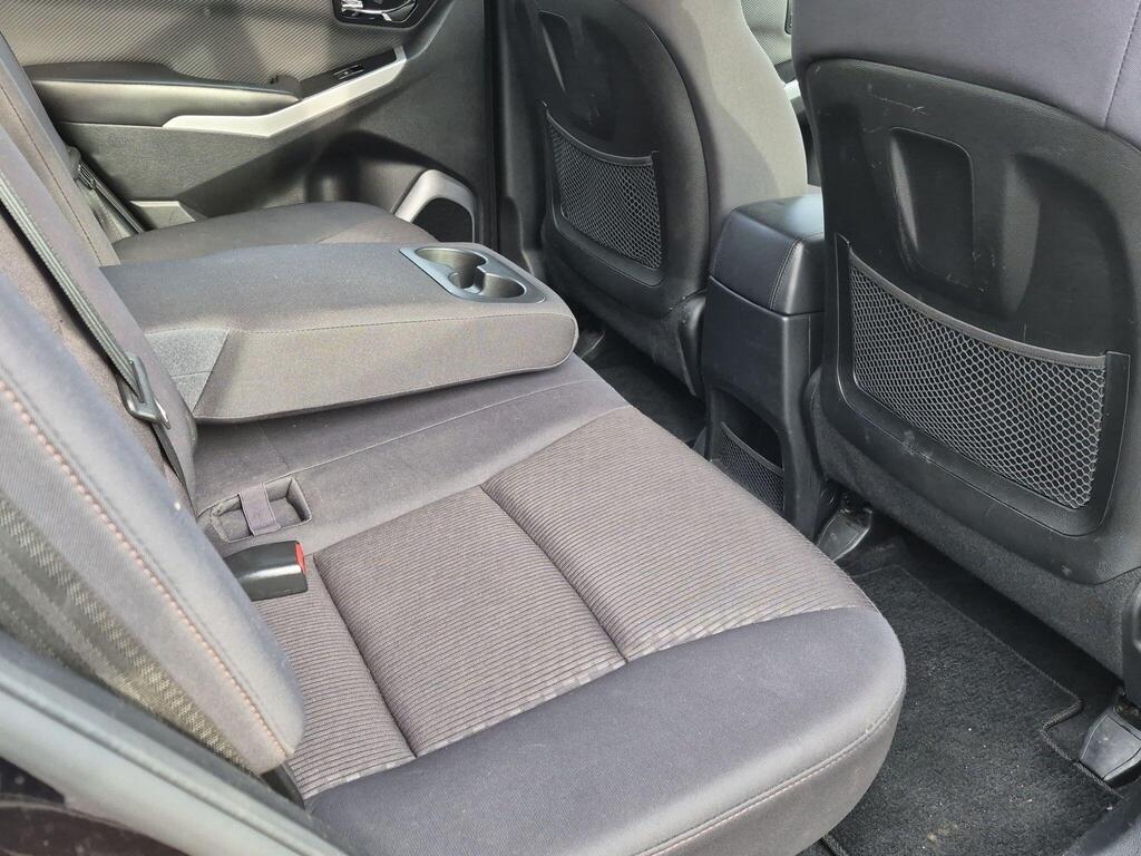 SsangYong Korando 55