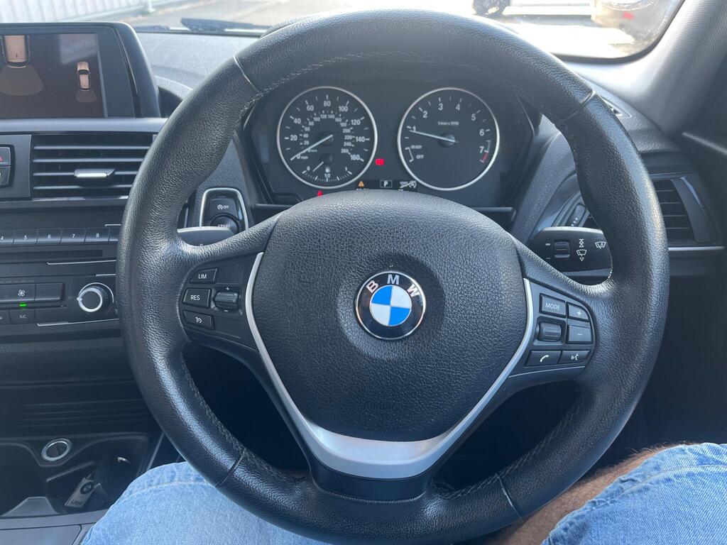 BMW 1 Series 65
