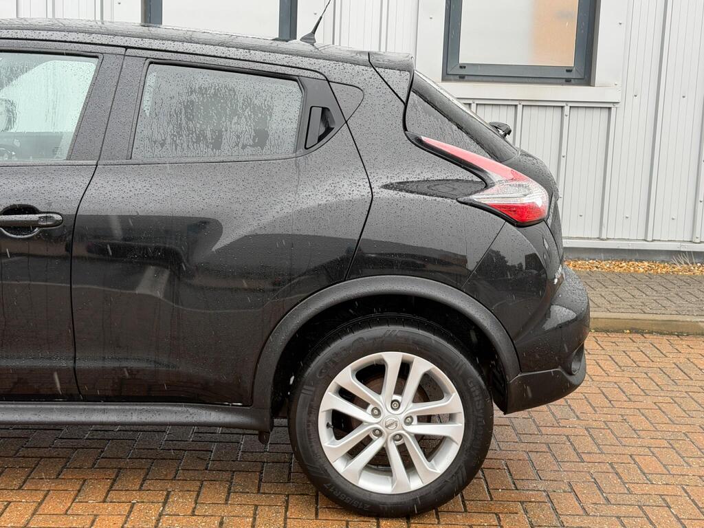 Nissan Juke 47