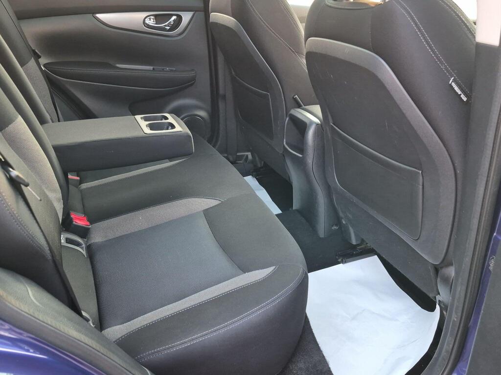 Nissan Qashqai 19