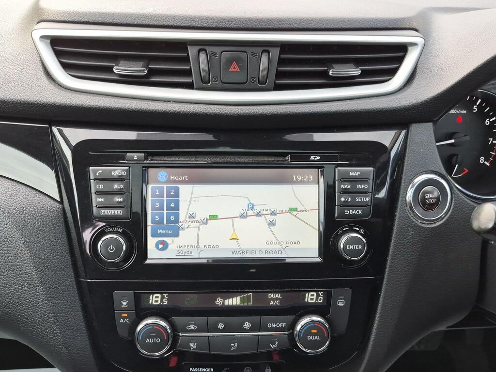 Nissan Qashqai 39