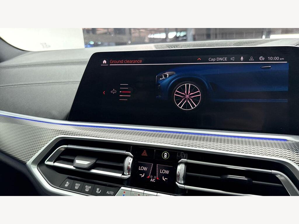 BMW X5 5