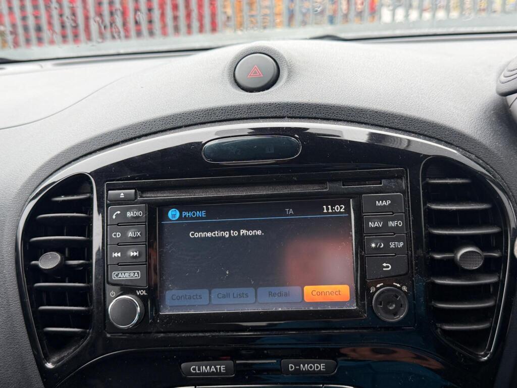 Nissan Juke 52