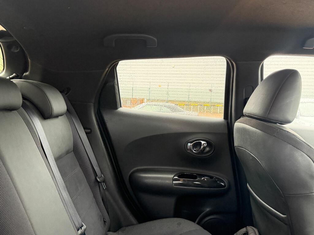 Nissan Juke 26