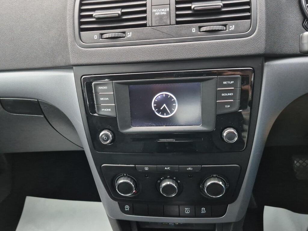 Skoda Yeti 47