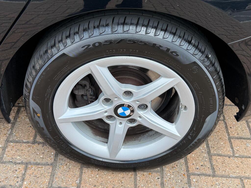 BMW 1 Series 40