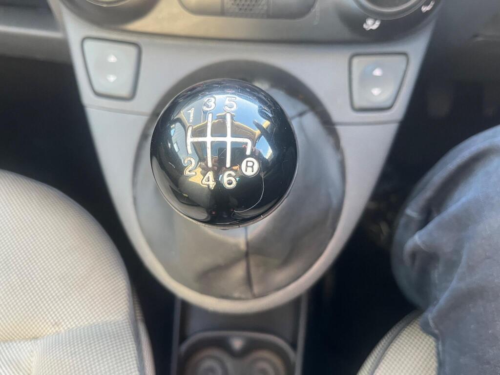 Fiat 500 22