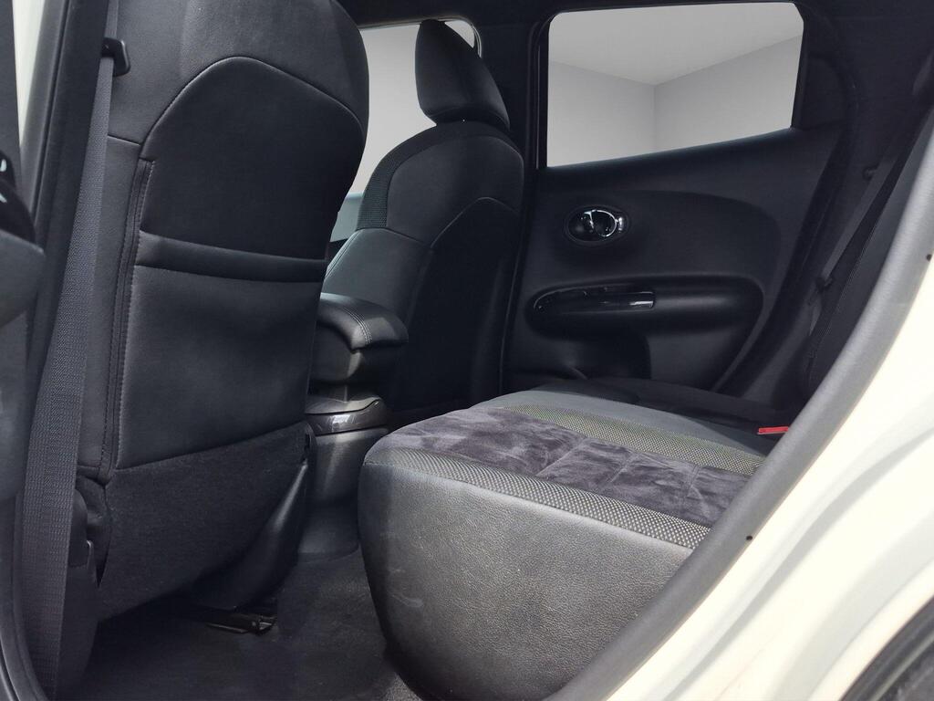 Nissan Juke 15