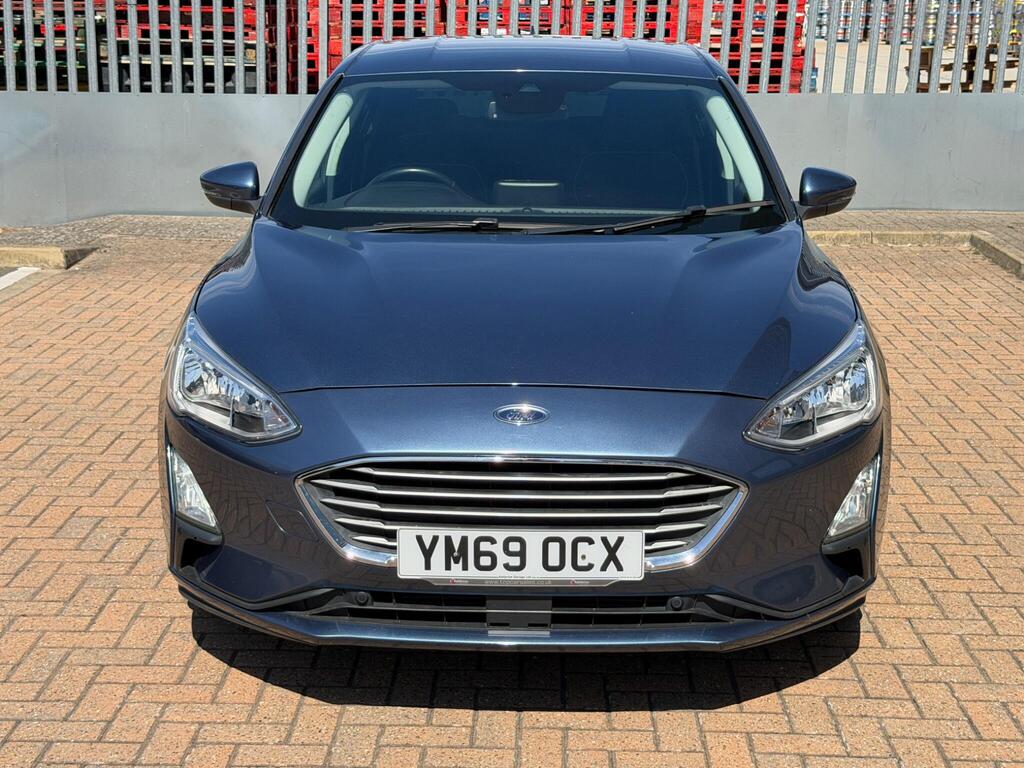 Ford Focus 6
