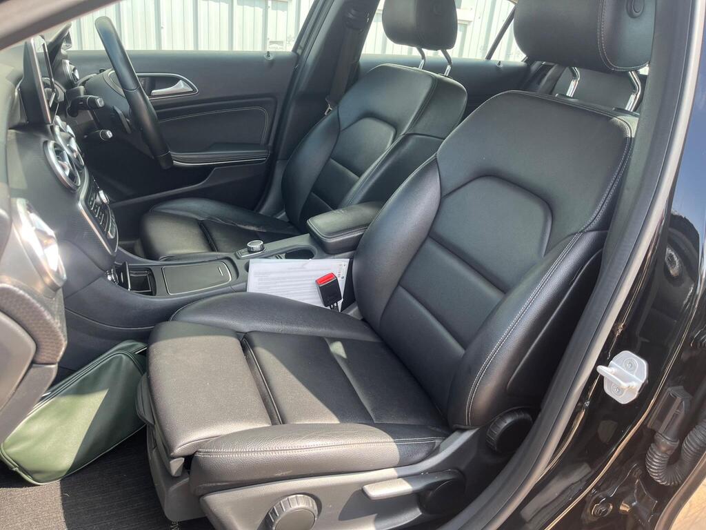 Mercedes-Benz A Class 62