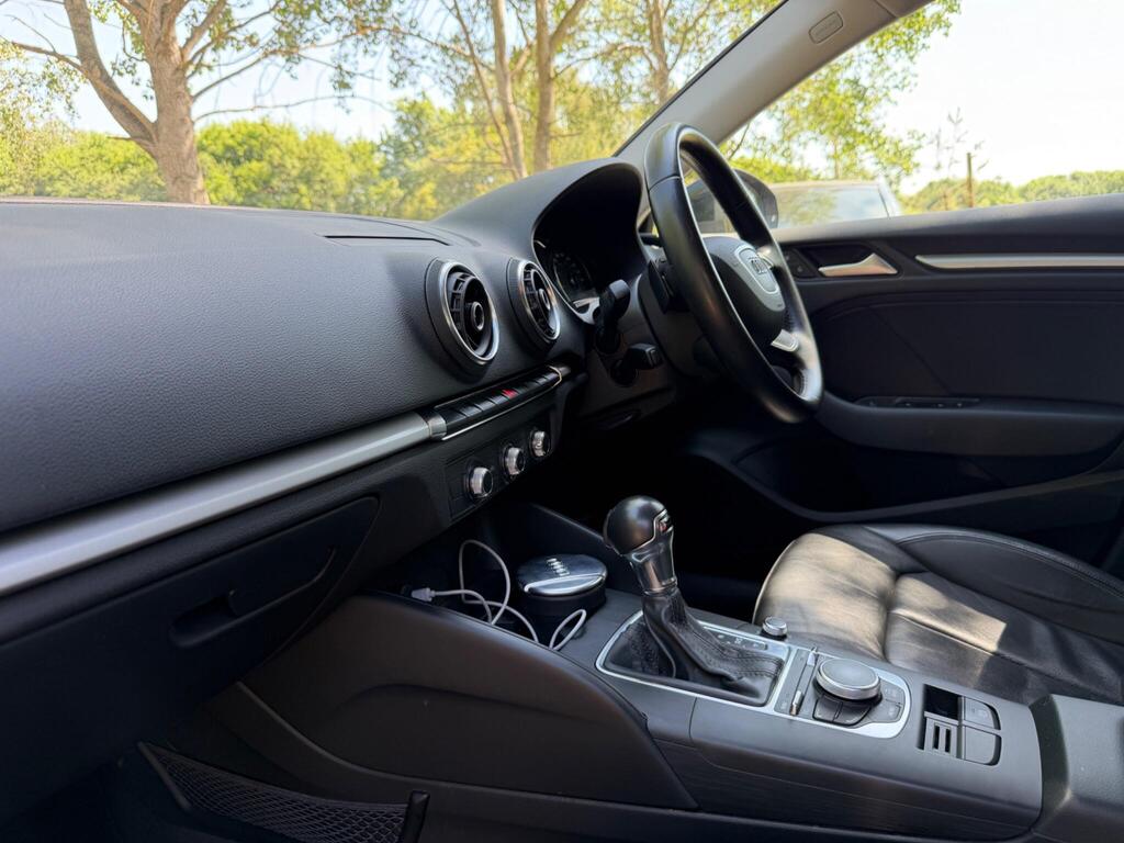 Audi A3 18