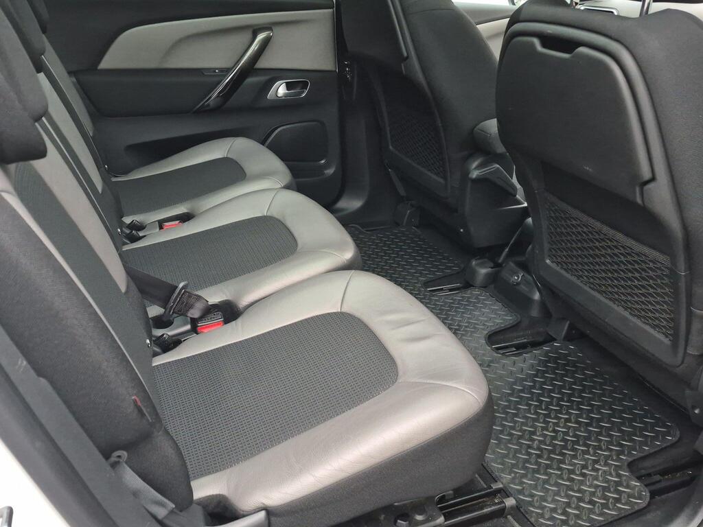 Citroen Grand C4 Picasso 13