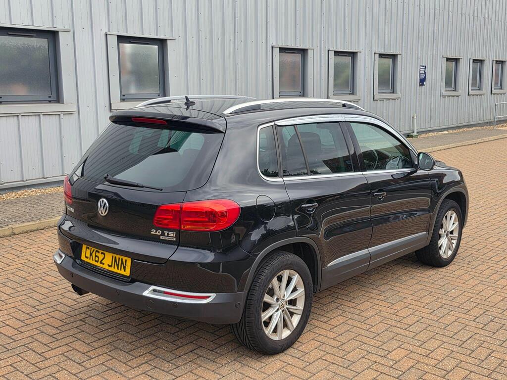 Volkswagen Tiguan 17