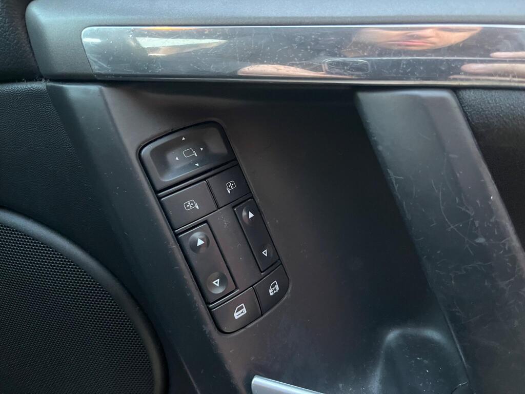 Vauxhall Vectra 48