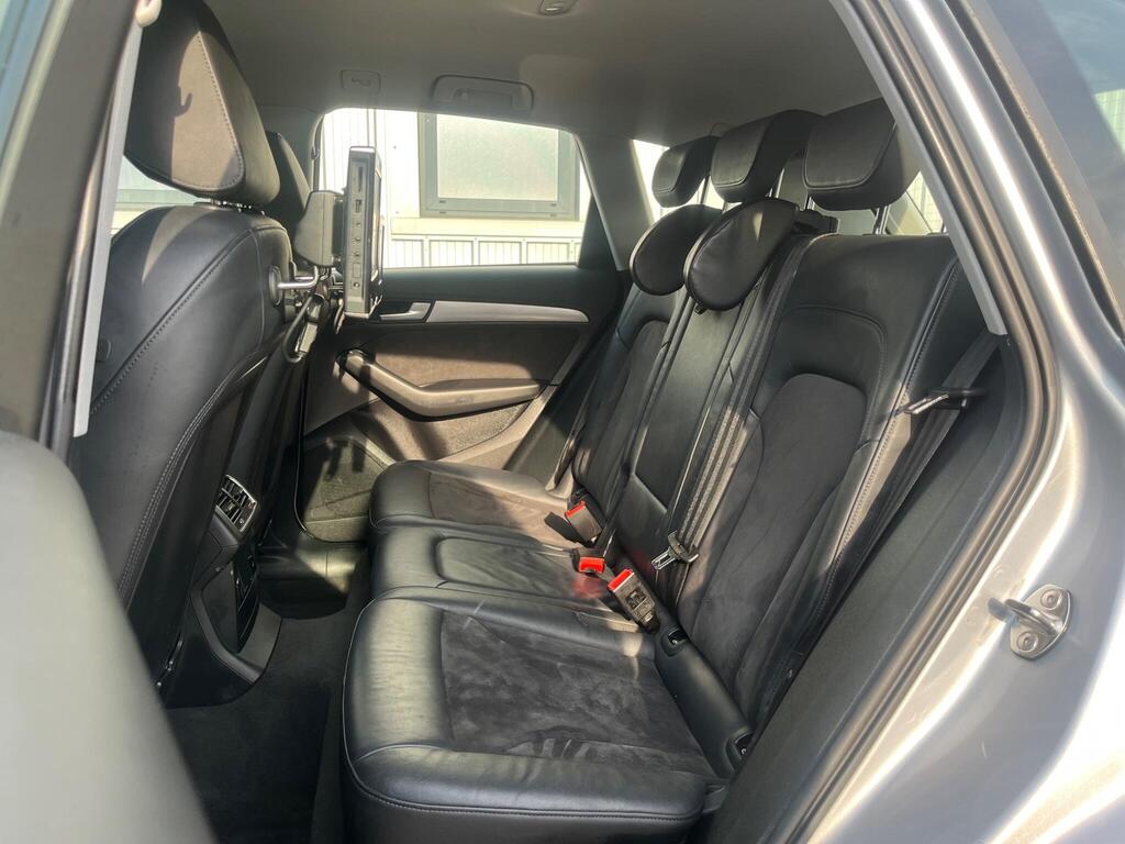 Audi Q5 49