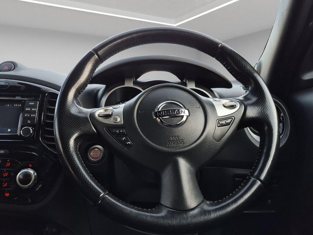 Nissan Juke 43