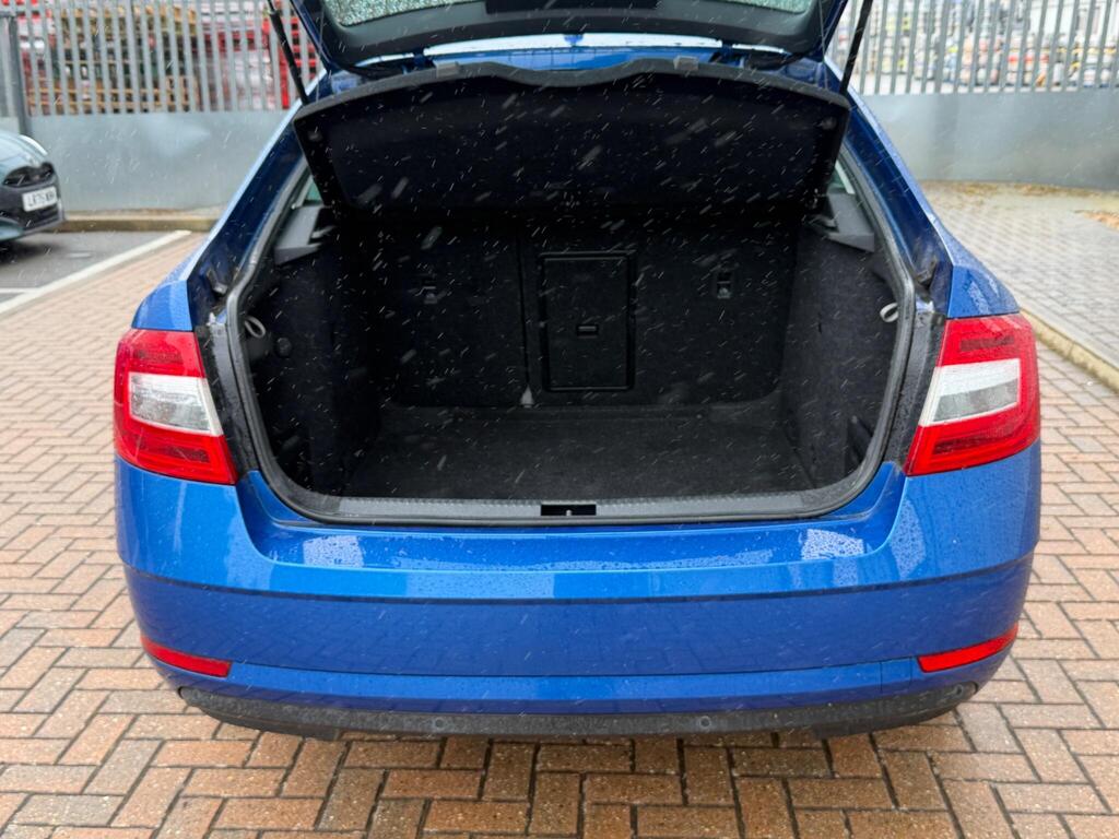 Skoda Octavia 58