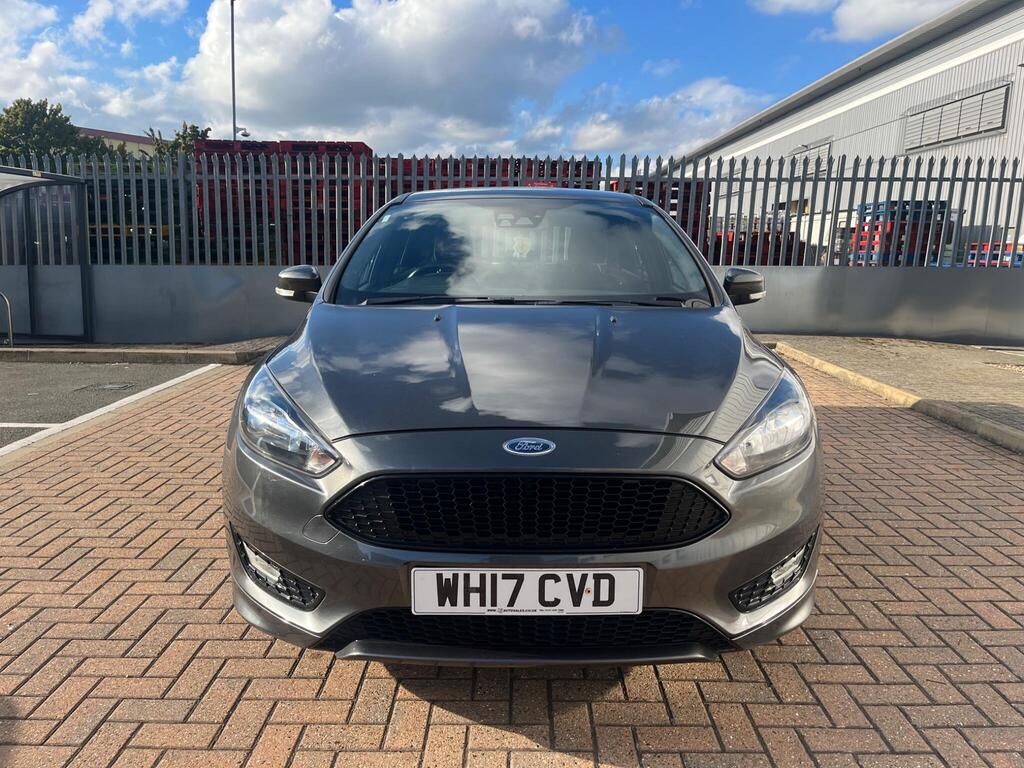 Ford Focus 11