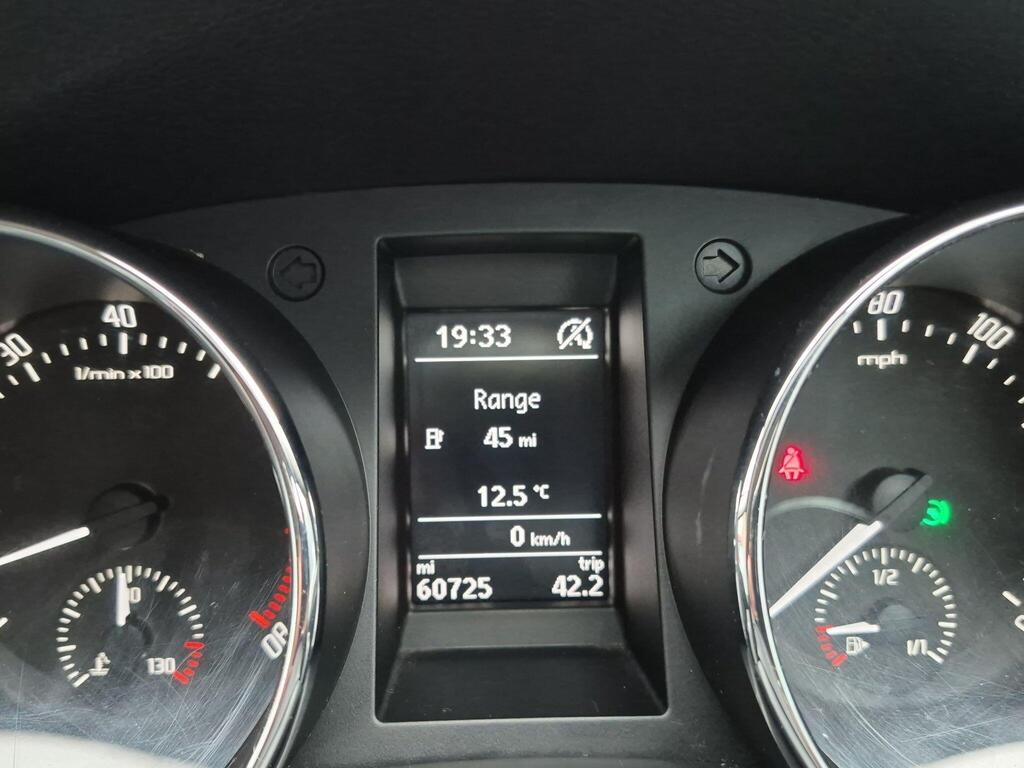 Skoda Yeti 52