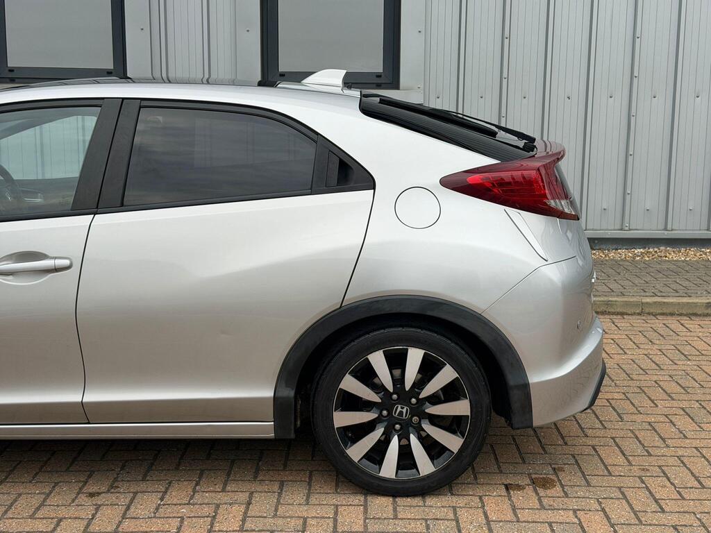 Honda Civic 46