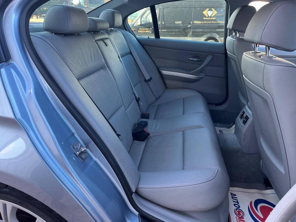 BMW 3 Series 42