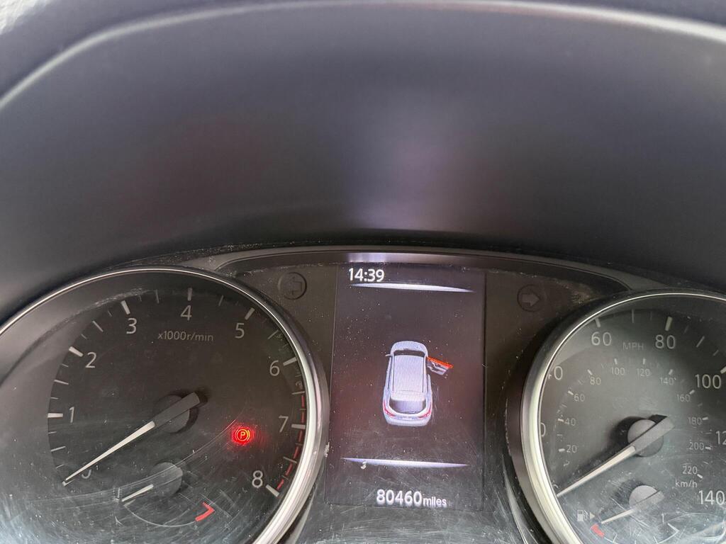 Nissan Qashqai 43
