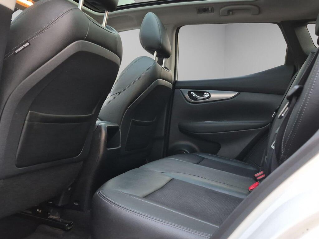 Nissan Qashqai 16