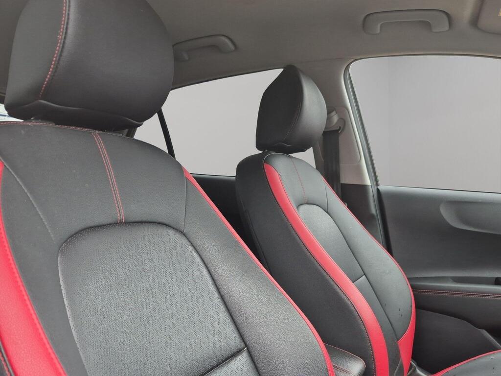 Kia Picanto 22