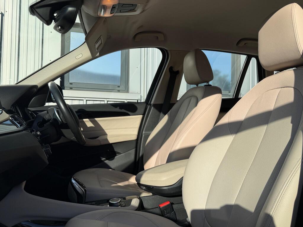 BMW X1 75
