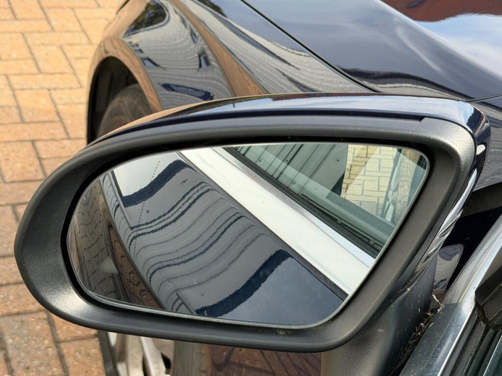 Mercedes-Benz C Class 60