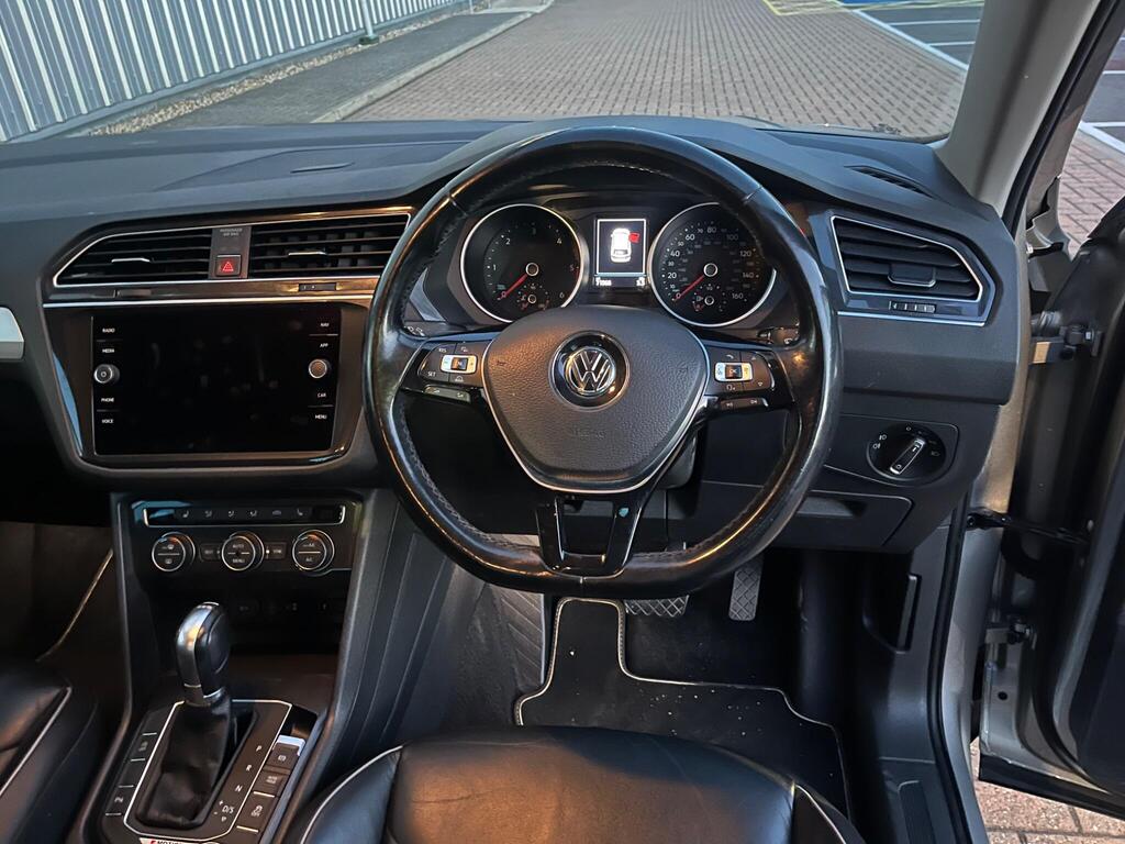 Volkswagen Tiguan 28