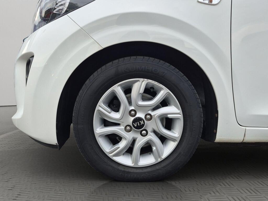 Kia Picanto 32