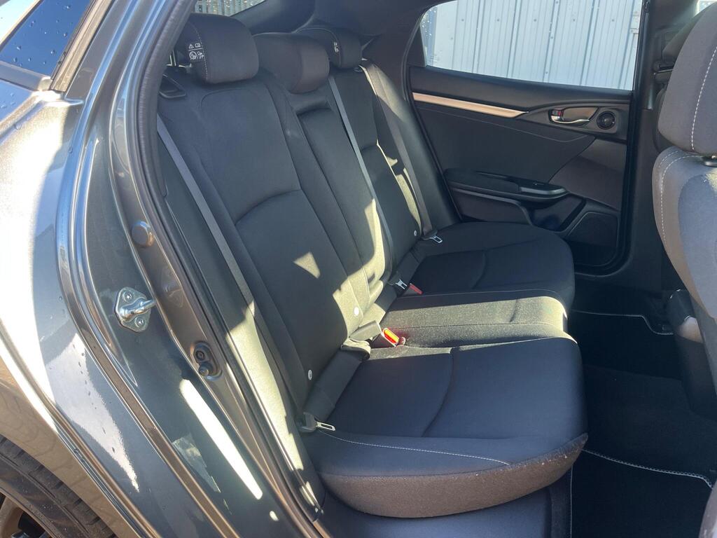 Honda Civic 49
