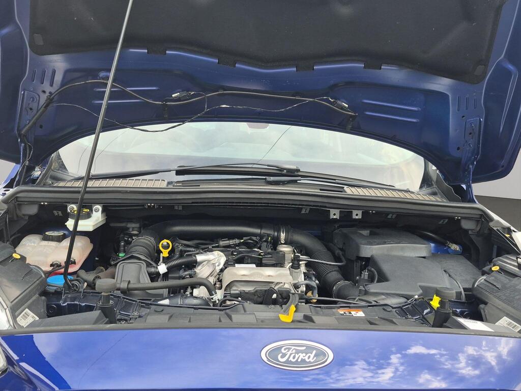 Ford C-Max 27
