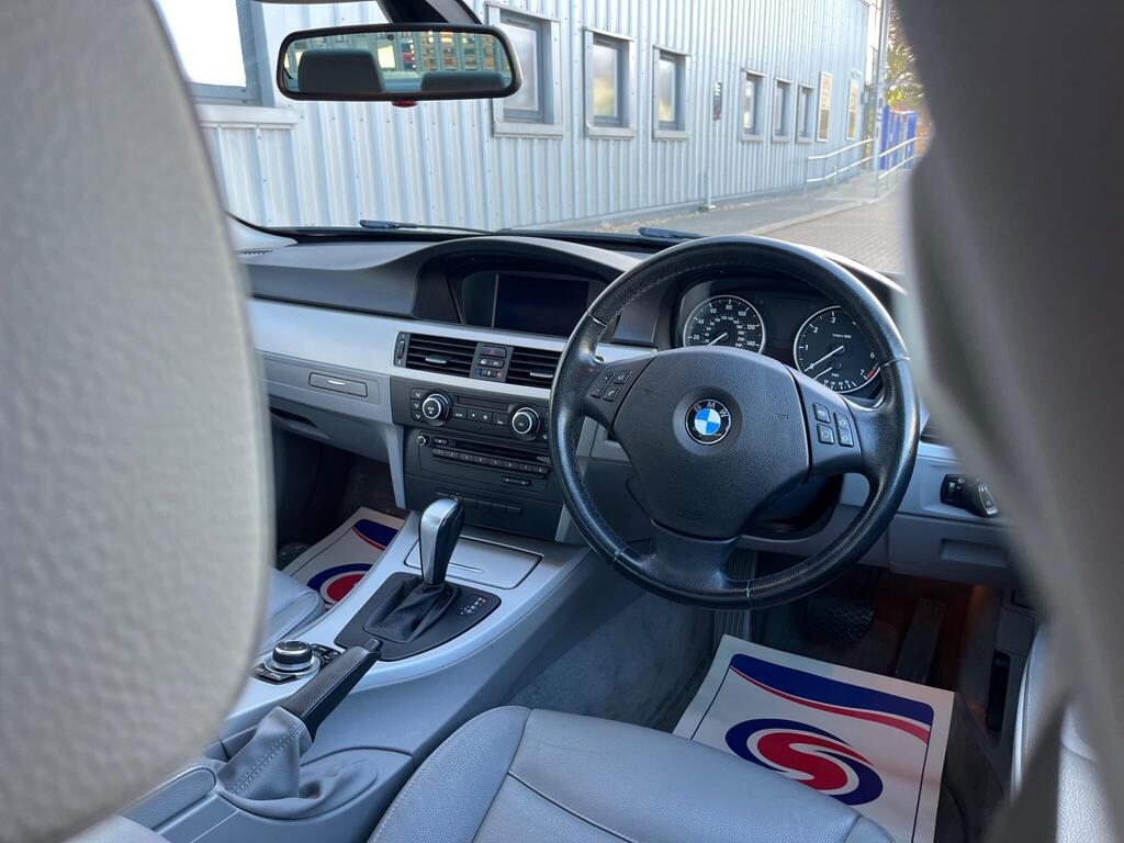 BMW 3 Series 30