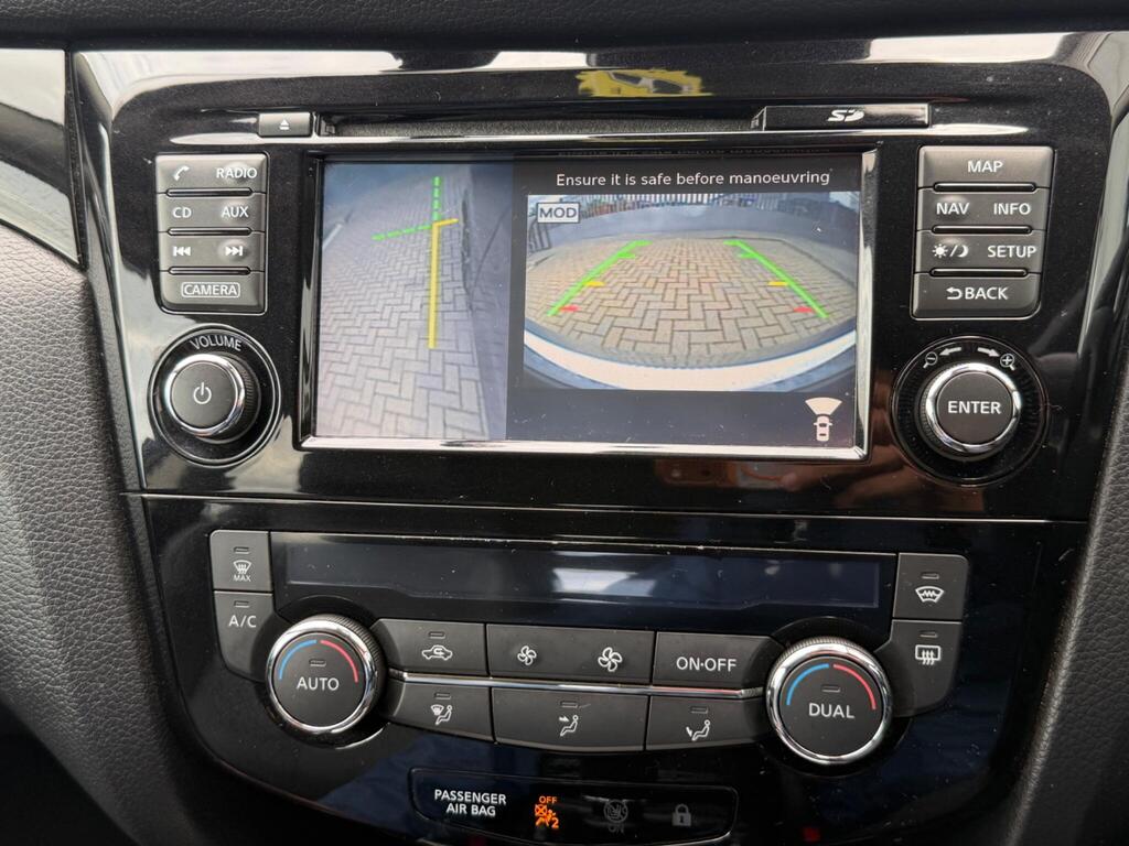 Nissan Qashqai 49