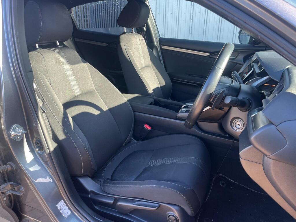 Honda Civic 38