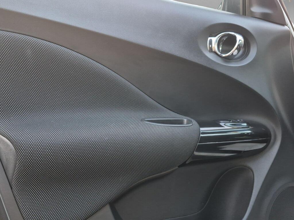 Nissan Juke 23