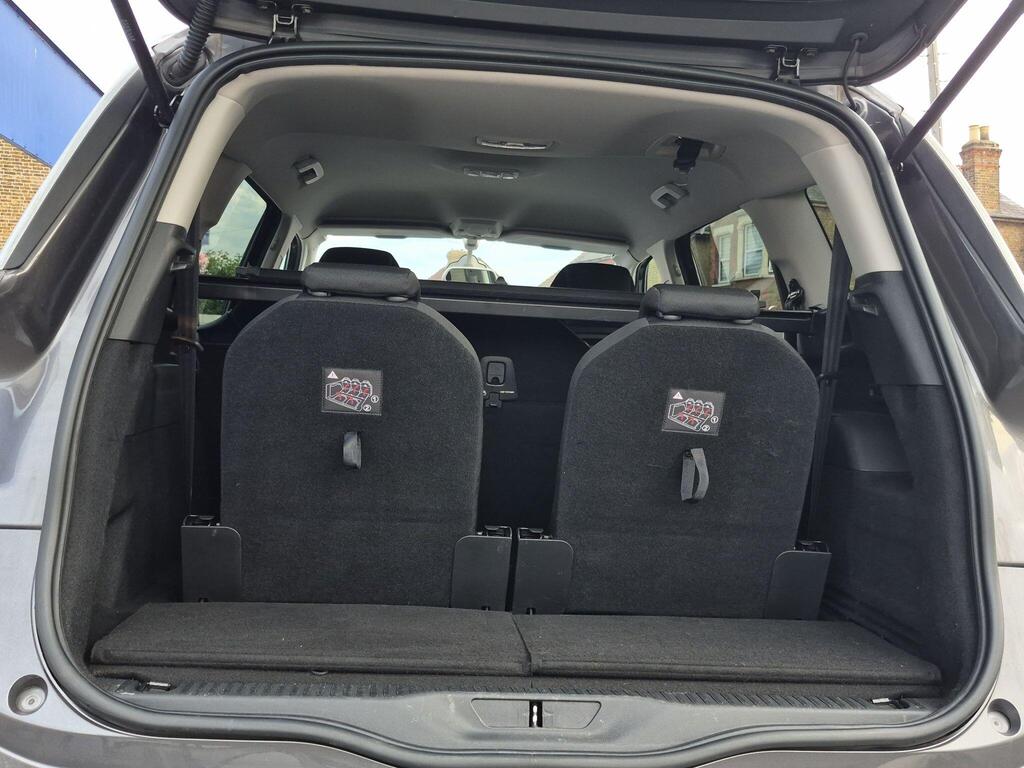 Citroen Grand C4 SpaceTourer 35