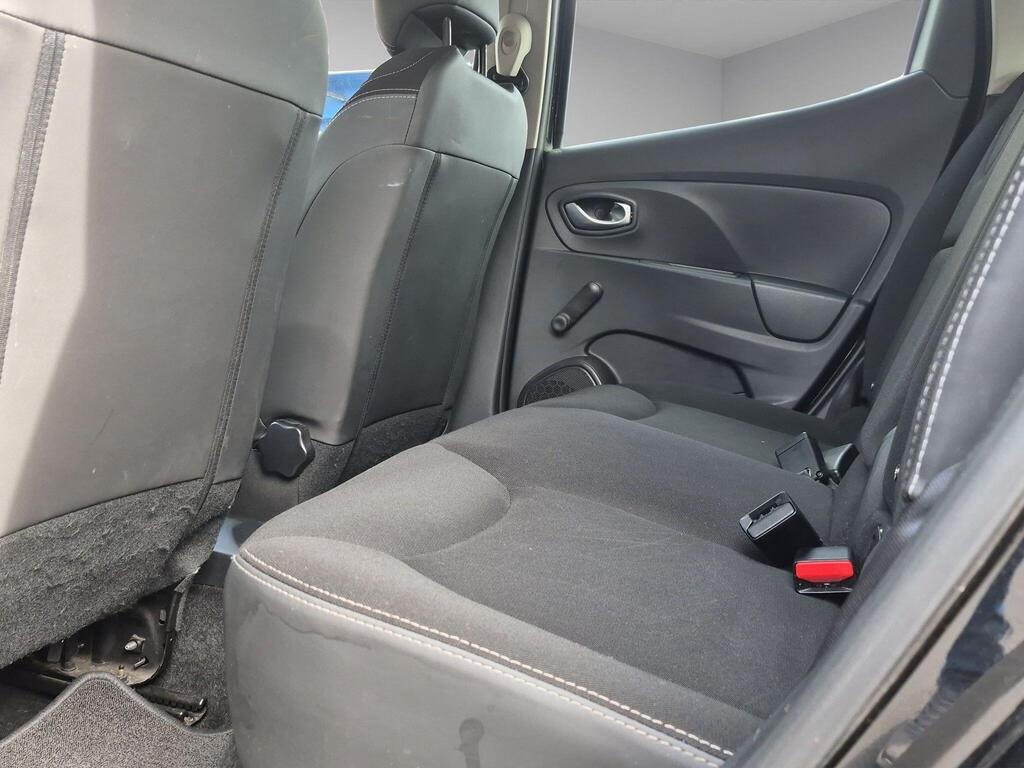 Renault Clio 13
