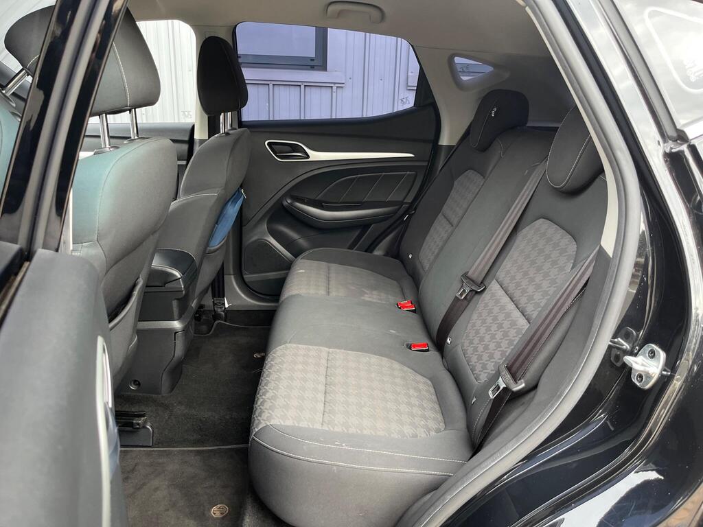 MG MG ZS 43